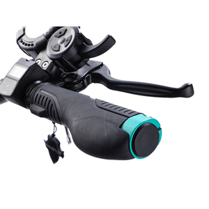 Trottinette électrique VSETT 9+ à double moteur, batterie LG 48V 21Ah, autonomie jusqu'à 100 km, vitesse maximale de 55 km/h, double moteur 650W, pour adultes, pour les trajets domicile-travail - Product Image 5