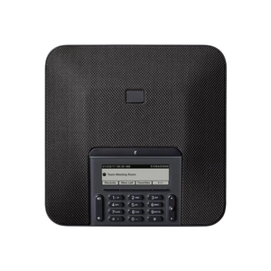 CP-7832-K9 7800 Series 1 10/100Mbps <b>Ethernet</b> Port (RJ45) 3.9-inch Graphic LCD Display Full-Duplex Speaker PoE Supported Android - Product Image 3