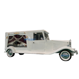 Carro Fúnebre Eléctrico Antiguo de Diseño Moderno, Económico y Popular, el Más Vendido, Precio de Fábrica en Venta - Product Image 5