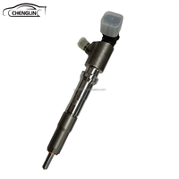 Injecteur de carburant diesel Common Rail JB3Q-9K546-AA, pièces de reconditionnement de buse d'injecteur diesel POUR Ford Transit Ranger 2.0 EcoBlue