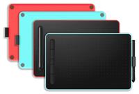 Tableta de dibujo gráfico digital, dispositivo con 5 teclas de presión personalizadas, niveles de presión 8192, PC, el más vendido