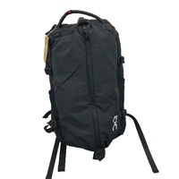Nouveau style de sac de voyage unisexe 30L grande capacité, imperméable, léger, durable, antibactérien, en toile, pour activités de plein air