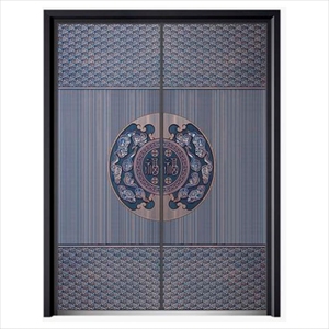 Hina-<span class=keywords><strong>puertas</strong></span> <span class=keywords><strong>y</strong></span> <span class=keywords><strong>ventanas</strong></span> superiores personalizadas para exteriores, <span class=keywords><strong>puertas</strong></span> <span class=keywords><strong>blindadas</strong></span> de seguridad a prueba de balas con cerradura inteligente - Product Image 6