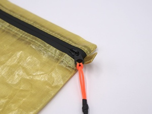 Bolsa de accesorios de viaje ligera recién llegada bolsa de pasaporte de diseño UHMWPE - Product Image 5