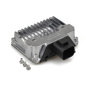 Fuel Pump Control Module LR039218 For Land Rover CPLA9D370AA 7W83-9D372-AA Replacement Part - Product Image 4