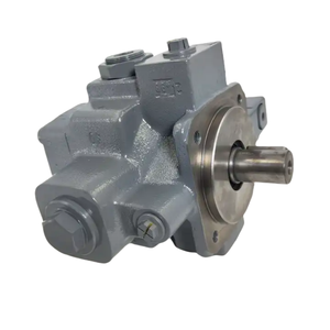 1PV2V4-17/19/20/23系列液压活塞泵1PV2V4-18/20RW12MW160A1/5先导变量叶片泵 - Product Image 5