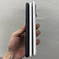 Venta al por Mayor de Teléfonos Celulares Originales Samsung A13 5G 64GB 128GB Android, Versión para EE. UU. y la UE, Teléfono Móvil con Doble SIM