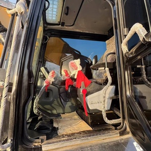 รถขุดมือสองคุณภาพสูง Sany 365H ขายด่วน สภาพ 90% ใหม่ - Product Image 6