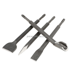 <strong>Chisel</strong> Set for <strong>SDS</strong> Plus <strong>Chisel</strong> 3PCS Set - Product Image 5