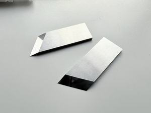 Dekeer Máquina ranuradora en <span class=keywords><strong>V</strong></span> y hoja ranuradora Nueva hoja de corte hoja ranurada en <span class=keywords><strong>V</strong></span> - Product Image 5