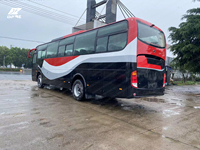 Bus de tourisme diesel 50 places hautement remis à neuf, transmission manuelle, occasion, à vendre 2024, Euro 2