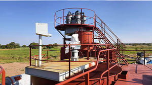 Kupfer Eisen <span class=keywords><strong>Gold</strong></span> Erz Aufbereitung anlage - Product Image 6