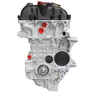 Moteur 3.0L N55B30 de haute qualité, le plus vendu, pour modèles 535 E71 F26 X4 F87 M2, compatible avec les moteurs à essence N55B30 - Product Image 3