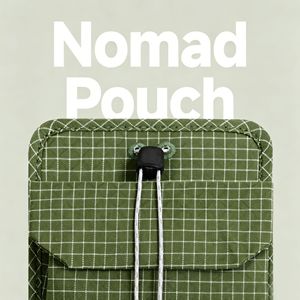 Nouvelle sacoche de voyage légère 2026, sacoche de passeport, sac bandoulière unisexe, pochette à accès rapide pour écouteurs et sac. - Product Image 3