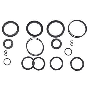 Kit de Reparación SC MAL Tipo O YCC, Piezas Neumáticas Airtac SDA, Anillos de Pistón de Sellado a Prueba de Polvo, Juego Completo de Cilindros en Material Plástico - Product Image 1