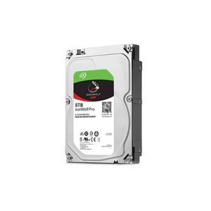 Disque dur NAS Seagate IronWolf Pro 8 To 3,5 pouces 7200 tr/min 256 Mo Cache SATA 6 Gbit/s ST8000NE001 - Product Image 3