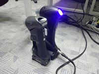Services de scanner 3D pour l'ingénierie inverse/service de dessin CAO 3d industriel