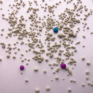 Fabrieksdirect verkoop 5l 4kg Klontvormende Bentonite Kattenbakvulling Arena Para Gatos - Product Image 3