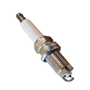 Haoxiang <span class=keywords><strong>precio</strong></span> al por mayor venta de fábrica 03F905600A Auto coche resistencia iridio platino Bujias bujía para VW PASSAT - Product Image 4