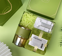 Coffret Cadeau Personnalisé Parapluie et Tasse – Nouveau Set Souvenir Pratique avec Petit Ventilateur pour Cadeaux d'Affaires