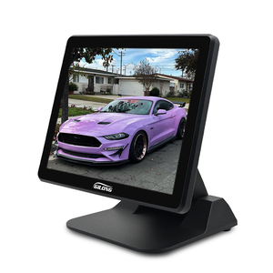 <span class=keywords><strong>15</strong></span> inch tất cả-trong-một Superior POS hệ thống cảm ứng điện dung màn hình Windows POS - Product Image 1