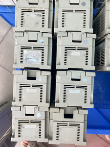 Contrôleur PLC, capteur PLC, contrôleur logique programmable, neuf d'origine FX3U-80MT - Product Image 1