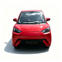 Véhicule Électrique 4 Roues 4 Places en Promotion – Voiture de Transport de Passagers à Énergie Nouvelle – Fabrication Chinoise