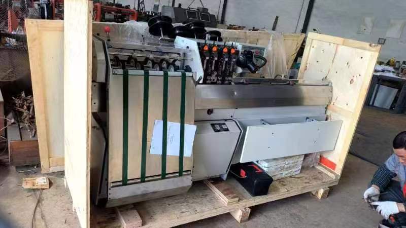 ZXSXB-460D半自動本糸通しミシン| Alibaba.com