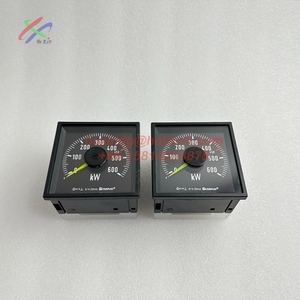 COMPLEE Compteur KLY-C96-G-CG <span class=keywords><strong>KYL</strong></span> C96 G CG KYLC96GCG COMPLEE 0-600KW Compteur Groupe électrogène diesel marin Accessoires moteur - Product Image 4