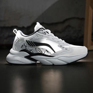 Zapatos Deportivos Casuales de Malla con Cordones para <span class=keywords><strong>Hombre</strong></span>, <span class=keywords><strong>Outlet</strong></span>, Verano - Product Image 3