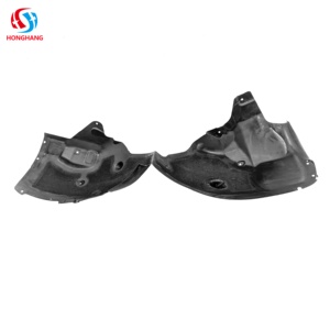 Chaoshenghang ระบบกันชนหลังรถยนต์ <span class=keywords><strong>LR</strong></span> สำหรับเทสลารุ่น<span class=keywords><strong>3</strong></span> - Product Image 4