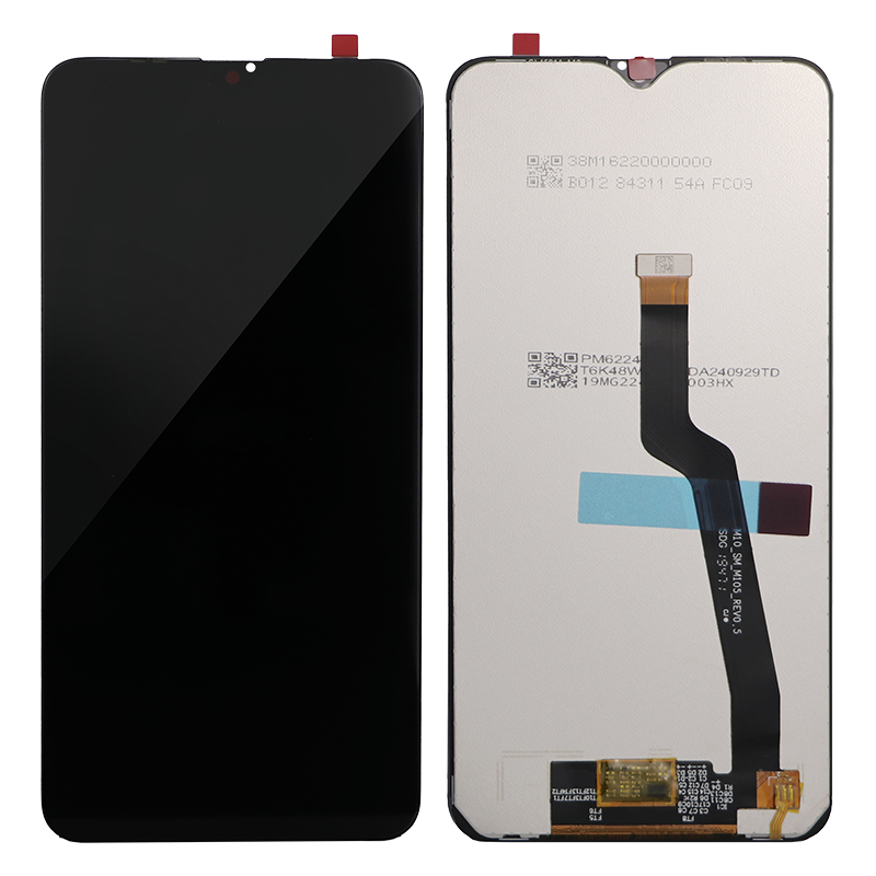 Pour écran LCD Samsung A10