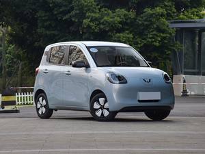 Hongguang MINIEV 2024 üçüncü nesil 120km <span class=keywords><strong>3</strong></span> kapı 4 kişilik Hatchback saf elektrikli araba - Product Image 3