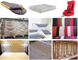 Machine à coudre domestique pour la literie, couvre-lit, matelassé, 100 pièces, pour couette, couvre-couette, prix offert - Product Image 3