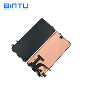 Bintu PANTalla หน้าจอโทรศัพ<span class=keywords><strong>ท</strong></span>์มือถืออะไหล่คุณภาพสูง, หน้าจอ LCD สำหรับ VIVO X90 X90 <span class=keywords><strong>Pro</strong></span> X90S V29 V29 <span class=keywords><strong>Pro</strong></span> - Product Image 4