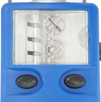 Accessoires pour fumeurs Machine à rouler le tabac 8MM Machine à rouler les cigarettes minces Machine à rouler automatique les cigarettes électriques en métal
