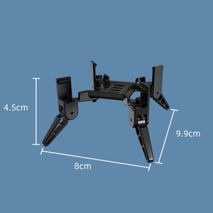 ตัวป้องกันขาตั้งแบบปลดออกได้อย่างรวดเร็วตัวเพิ่มความสูงสำหรับ DJI avata <span class=keywords><strong>2</strong></span>อุปกรณ์เสริมสำหรับโดรน - Product Image 2
