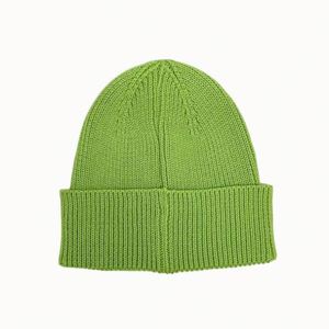 Gorros de Invierno Promocionales al Por Mayor, Precio de Fábrica, Gorros Baratos con Logotipo Bordado Personalizado - Product Image 5