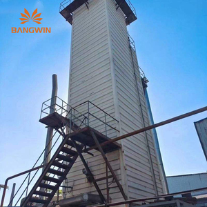 BW 34.27Tpd Kdon-1428Y High Purity 99.6-99.9% Cryogenic Oxygen Plant & Filling System with ISO Certification for Industrial Use - Product Image 3
