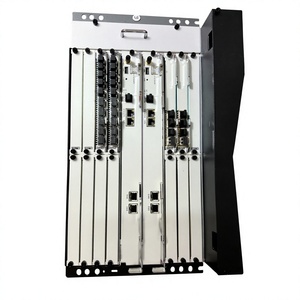Module d'interconnexion pour montage sur rail DIN, carte de commande principale TMK5UXCME61 - Product Image 1