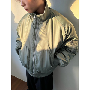 Haut de sport respirant et anti-transpiration, vêtements de fitness légers. - Product Image 2