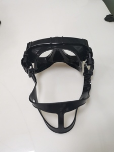 Best Selling Professional <strong>Low</strong> <strong>Volume</strong> Diving <strong>Mask</strong> and <strong>Snorkel</strong> <strong>Sets</strong> Full Face Diving <strong>Mask</strong> - Product Image 4