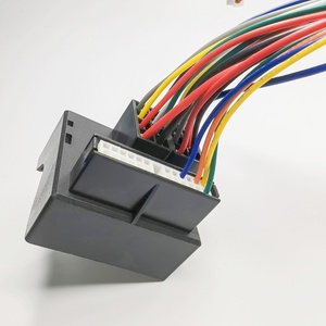 カスタムPQ to MQBラジオISOアップグレードアダプター自動ワイヤーハーネス16 20 32 40 52ピンカーケーブルアセンブリ - Product Image 5