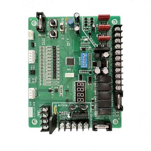 Cartes de circuits imprimés multicouches personnalisées (PCBA) - Prototypage rapide, assemblage et fabrication de haute qualité en Chine - Product Image 1