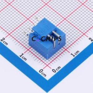 ERD416RFZ Rotary Encoder Through hole Component (THT) Switch - Product Image 2