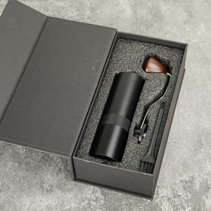 เครื่องบดกาแฟด้วยมือ <span class=keywords><strong>C2</strong></span>ตั้งแคมป์เครื่อง<span class=keywords><strong>บด</strong></span><span class=keywords><strong>กาแฟ</strong></span>สแตนเลสทรงกรวยเครื่องบดกาแฟด้วยมือ - Product Image 6