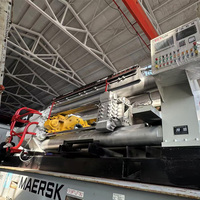 Machine de presse d'extrusion en aluminium de qualité supérieure 1100T du fournisseur chinois