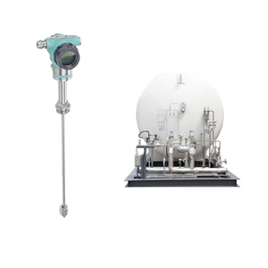 Explosion-proof Level FeeJoy FJM-L Magnetostrictive Level of Storage Tanks Level Measurement - Product Image 1