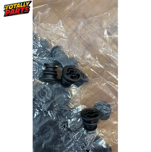 06L103801 0CK321439A <span class=keywords><strong>Bouchon</strong></span> <span class=keywords><strong>de</strong></span> <span class=keywords><strong>vidange</strong></span> d'huile moteur FIT pour A4 Golf Passat Beetle Jetta - Product Image 3