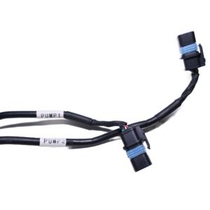 Cable de Señal para Bomba Impulsora de Marca T40, Piezas de Drones Agrícolas, Transmisión de Plástico de Alta Calidad, Negro - Product Image 3